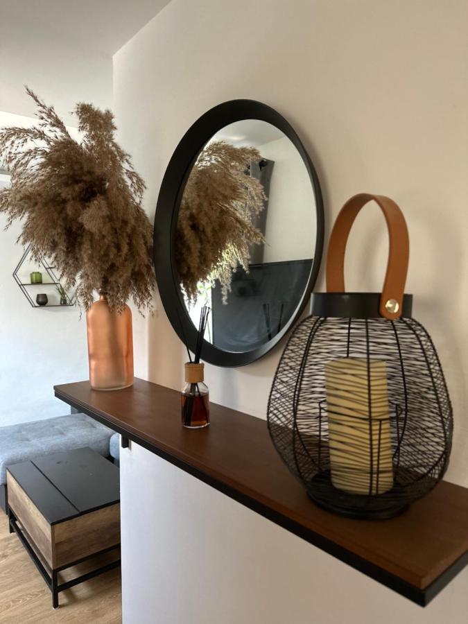 Appartement Anna Niederau Eksteriør billede